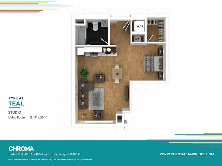 Chroma — Photo 19
