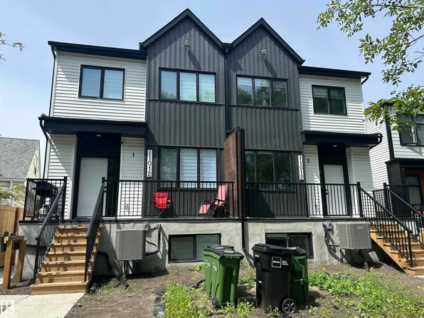 11012 132nd St NW, Edmonton, AB T5M 1E2