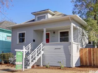 3127 32nd St, Sacramento, CA