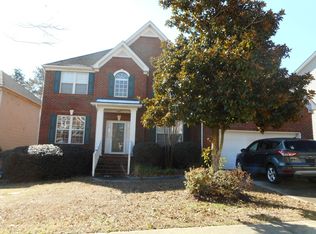 257 Presque Isle Rd, Lexington, SC 29072