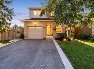 220 Harvest Dr, Milton, ON L9T4T3