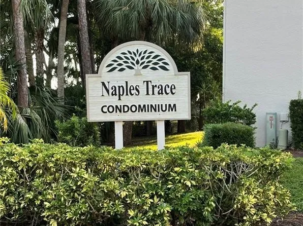 2385 Naples Trace Cir Unit 1, Naples, FL 34109