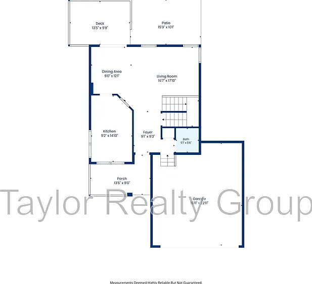 8728 Starwood Ln — Photo 26