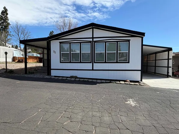 1934 S Old Stage Rd #51, Mount Shasta, CA 96067