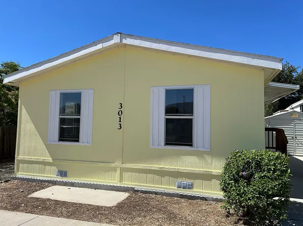3013 Elmwood Ave, Lake Isabella, CA 93240