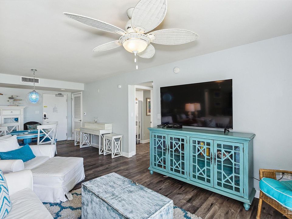 Regency Towers 1600 Via Deluna Dr Gulf Breeze FL Zillow