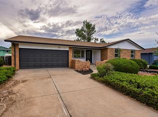 665 Buckley Way, Aurora, CO 80011