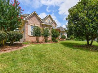 8328 Providence North Dr, Stokesdale, NC 27357