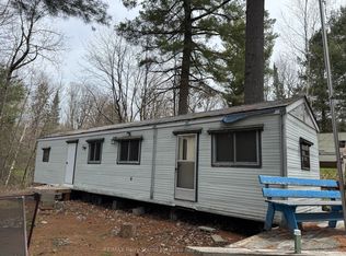 35 Weber Rd #41, Parry Sound, Unorganized, Centre Part, ON P0H1S0