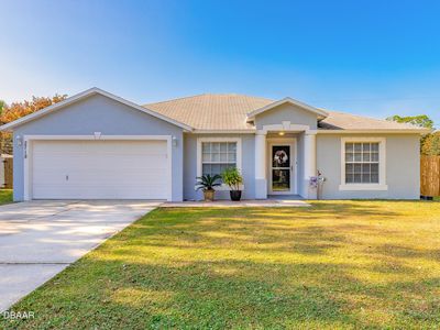 2718 Tamarind Dr, Edgewater, FL, 32141