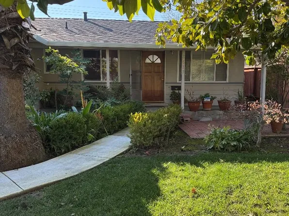 2637 Coit Dr, San Jose, CA 95124