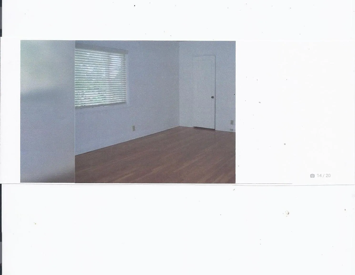 2 bed, 994 sqft, $2,185 — Photo 4