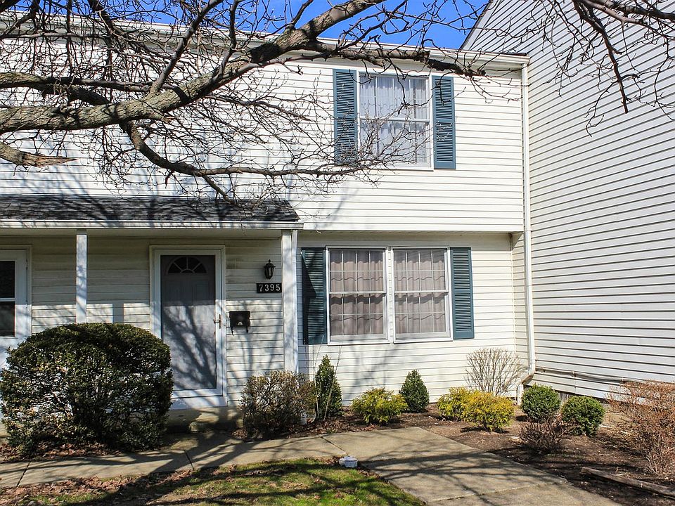 1st image of 7395 Wooster Ct #G