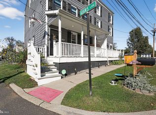 205 2nd St, Fieldsboro, NJ 08505