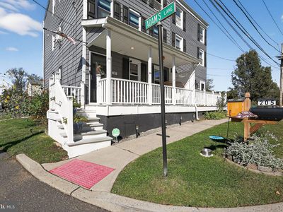 205 2nd St, Fieldsboro, NJ, 08505