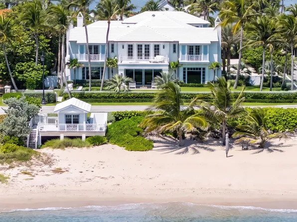 1540 S Ocean Blvd, Palm Beach, FL 33480