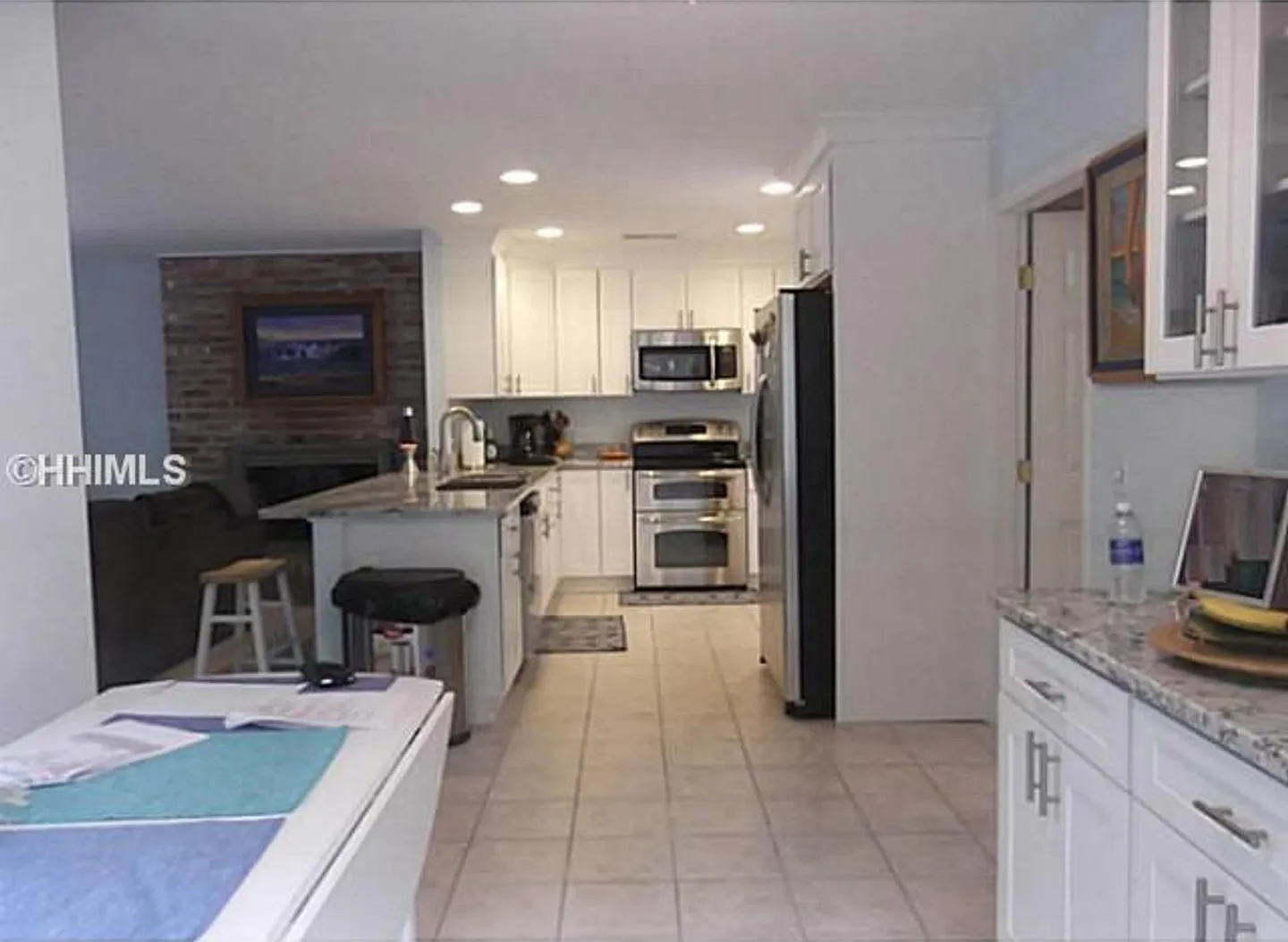 Home Located In Gated Community — Photo 4