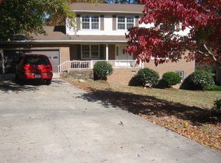 1708 Chimney Swift Ln, West Columbia, SC 29169