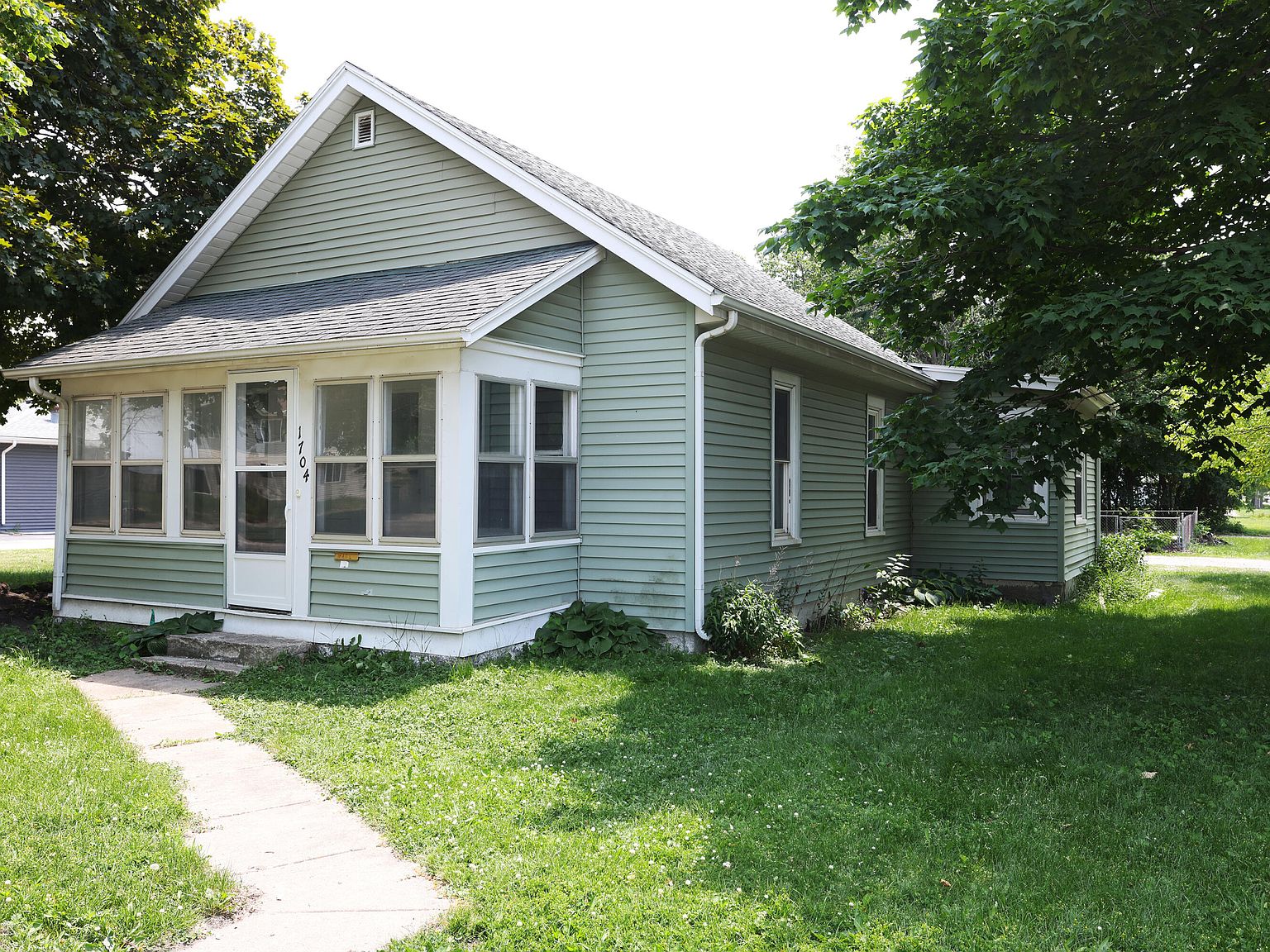 1704 Mamie Eisenhower Ave, Boone, IA 50036 MLS 62495 Zillow