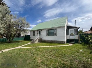1920 Dewey Blvd, Butte, MT 59701