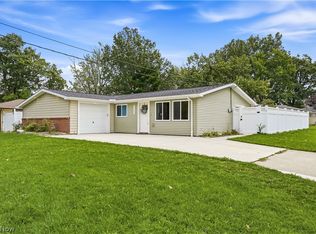 6483 Christene Blvd, Brookpark, OH 44142
