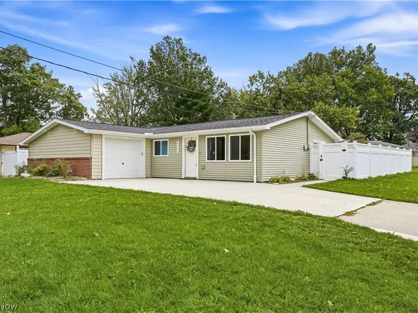 6483 Christene Blvd, Brookpark, OH 44142