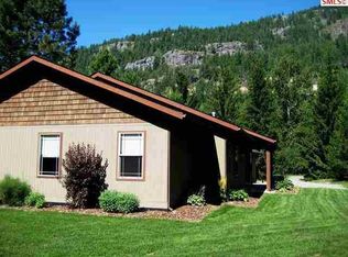 11537 N Boyer Rd, Sandpoint, ID 83864