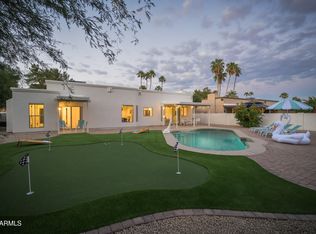 4717 E Le Marche Ave, Phoenix, AZ 85032