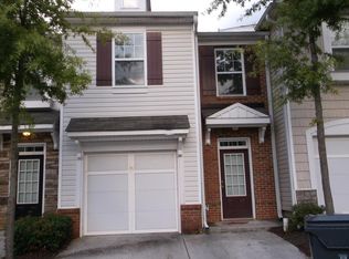 2096 Executive Dr, Duluth, GA 30096