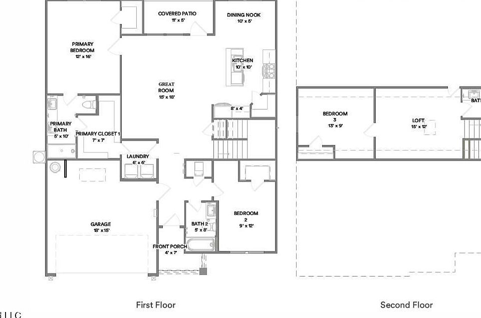2nd image of 13767 Winterberry Ct