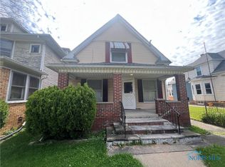 2854 Elm St, Toledo, OH 43608