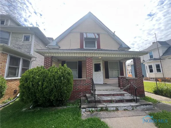 2854 Elm St, Toledo, OH 43608