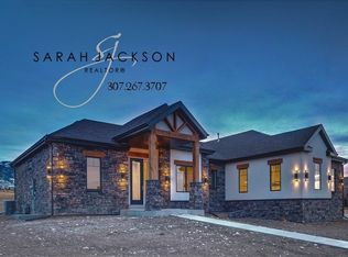 1625 Yesness Ct, Casper, WY 82601