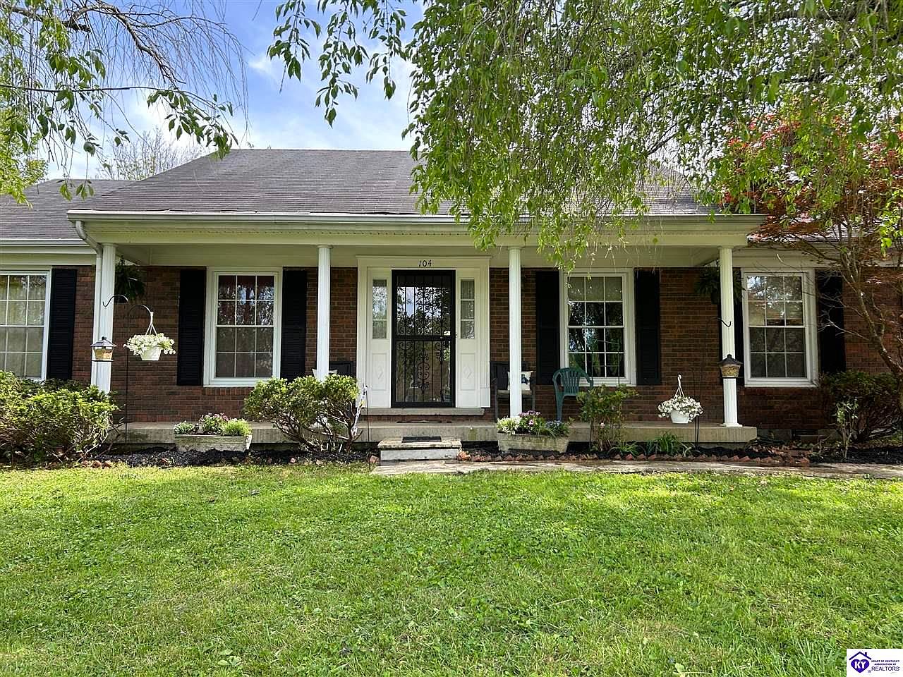 104 W Rd, Muldraugh, KY 40155 Zillow