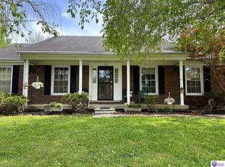 104 W Garnettsville Rd, Muldraugh, KY 40155