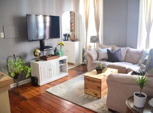 732 Pine St, Philadelphia, PA 19106