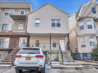 165 Winfield Ave APT 4, Jersey City, NJ 07305