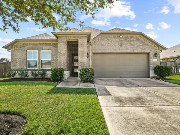 1778 Allison Pl, Pearland, TX 77581