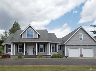 19333 Tall Firs Ln SW, Rochester, WA 98579