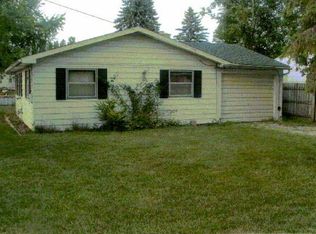 8678 Collings Rd, Pigeon, MI 48755