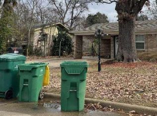 1743 Meadowbrook Ln, Texarkana, TX 75501