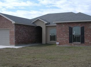 168 Dufresne Dr, Vacherie, LA 70090