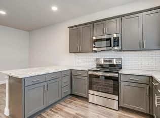 400 W B B Fielder Rd #540E, Weatherford, TX 76087