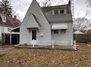 3224 Northwood Ave, Toledo, OH 43606