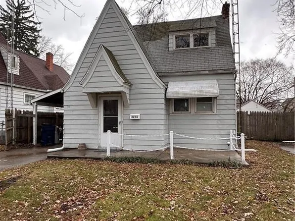 3224 Northwood Ave, Toledo, OH 43606
