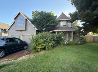13063 SE 139th Ave, Happy Valley, OR 97086