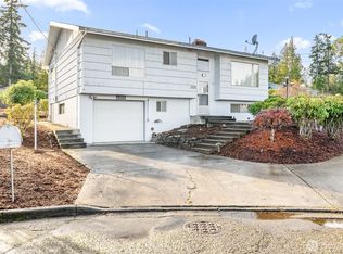 Plat Of Alderwood Circle, Port Angeles, WA 98362