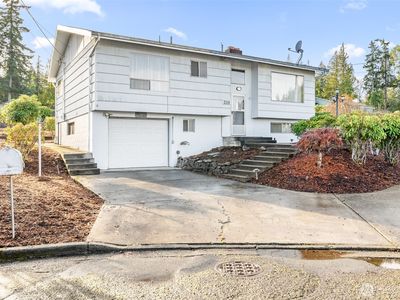 229 Alderwood Circle, Pt Angeles, WA, 98362