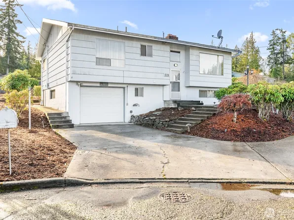 229 Alderwood Circle, Port Angeles, WA 98362