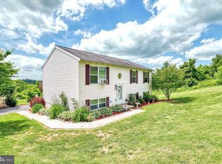 111 Opossum Hill Rd, Aspers, PA 17304